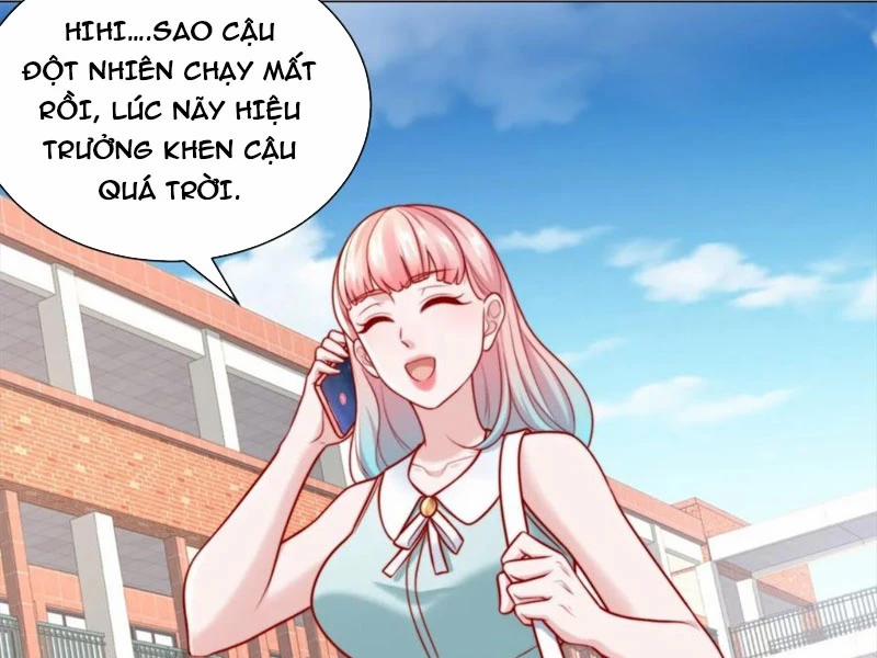 Tôi Là Tài Xế Xe Công Nghệ Có Chút Tiền Thì Đã Sao? 126 trang 12