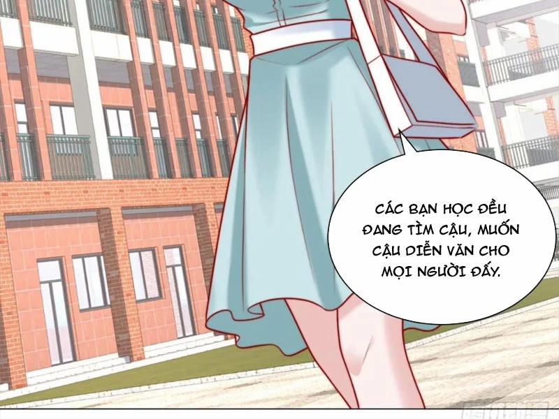 Tôi Là Tài Xế Xe Công Nghệ Có Chút Tiền Thì Đã Sao? 126 trang 13