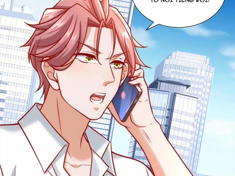 Tôi Là Tài Xế Xe Công Nghệ Có Chút Tiền Thì Đã Sao? 126 trang 15