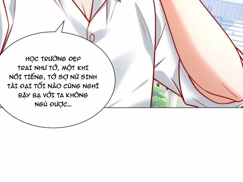 Tôi Là Tài Xế Xe Công Nghệ Có Chút Tiền Thì Đã Sao? 126 trang 16
