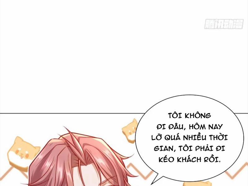 Tôi Là Tài Xế Xe Công Nghệ Có Chút Tiền Thì Đã Sao? 126 trang 2