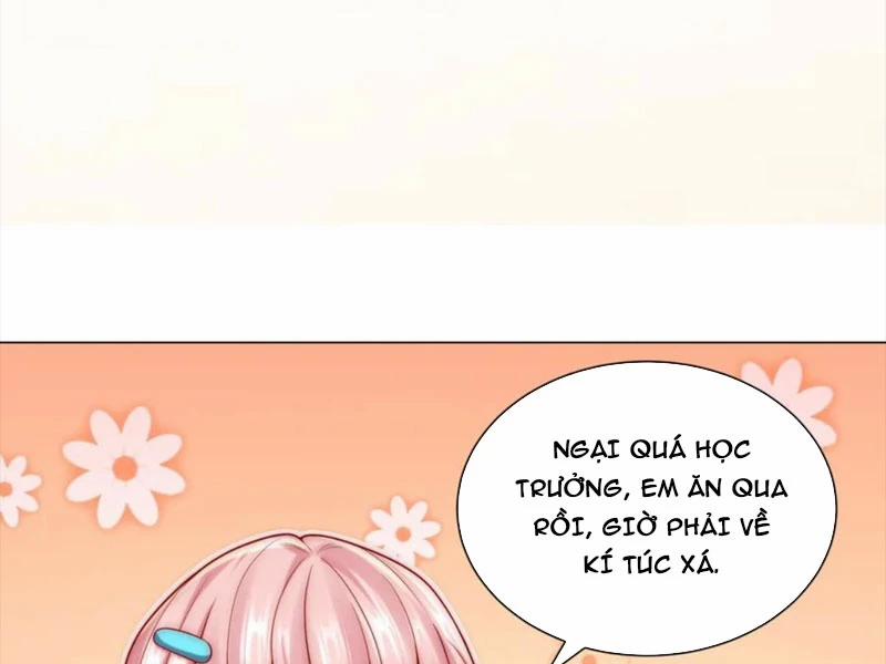 Tôi Là Tài Xế Xe Công Nghệ Có Chút Tiền Thì Đã Sao? 126 trang 25