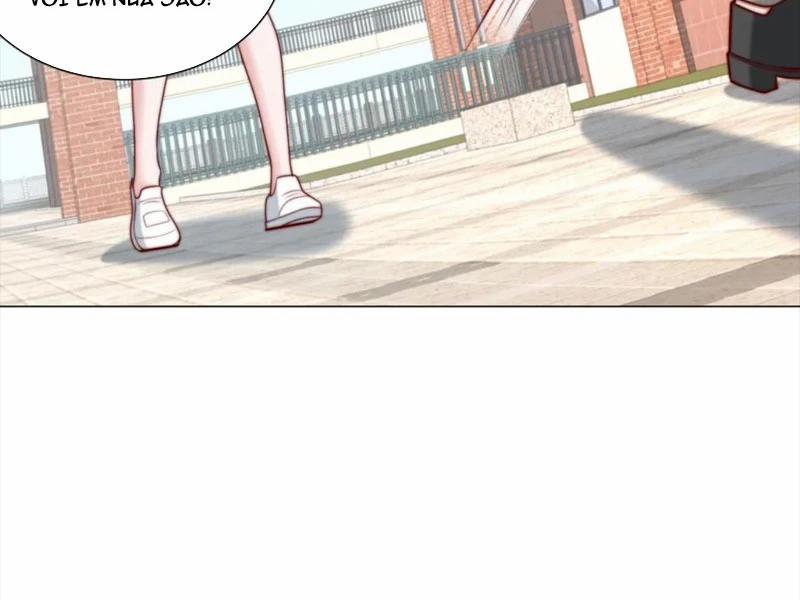 Tôi Là Tài Xế Xe Công Nghệ Có Chút Tiền Thì Đã Sao? 126 trang 44