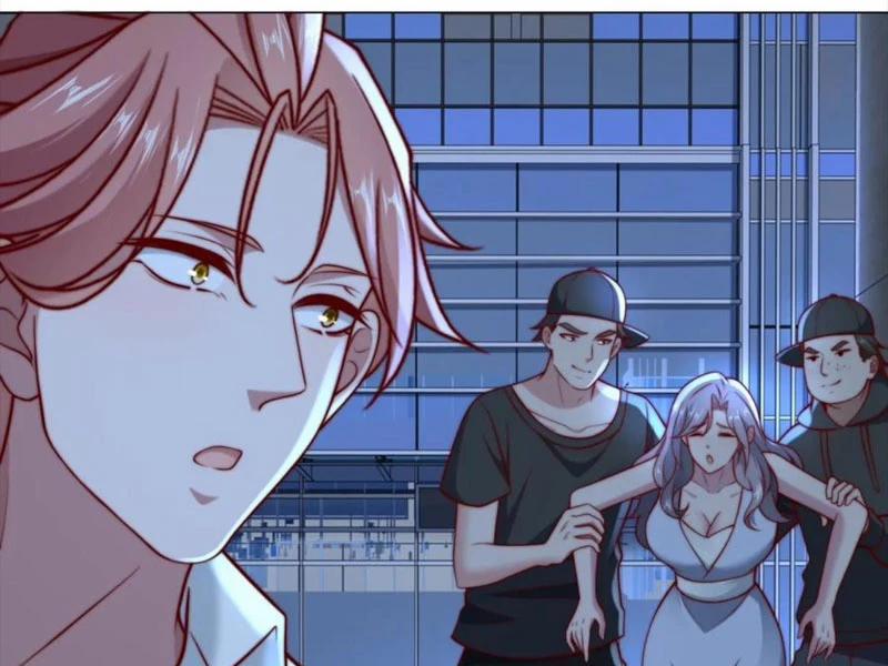 Tôi Là Tài Xế Xe Công Nghệ Có Chút Tiền Thì Đã Sao? 126 trang 50