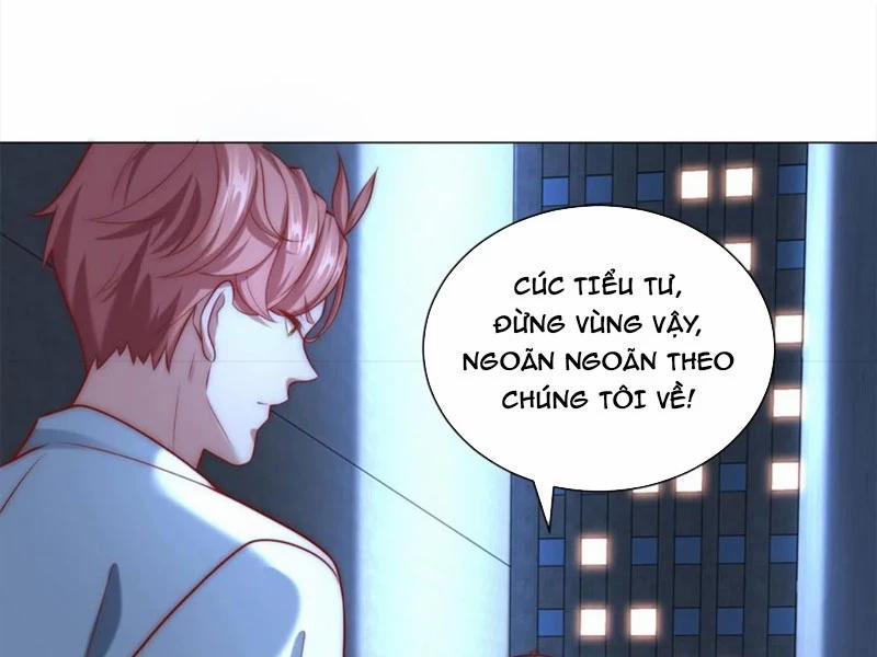 Tôi Là Tài Xế Xe Công Nghệ Có Chút Tiền Thì Đã Sao? 126 trang 65