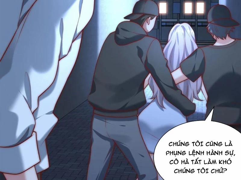 Tôi Là Tài Xế Xe Công Nghệ Có Chút Tiền Thì Đã Sao? 126 trang 66