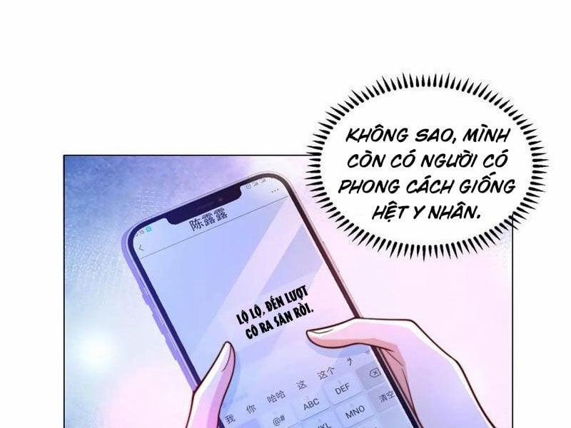 Tôi Là Tài Xế Xe Công Nghệ Có Chút Tiền Thì Đã Sao? 130 trang 10