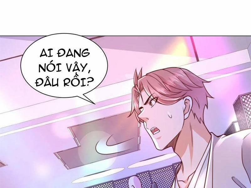 Tôi Là Tài Xế Xe Công Nghệ Có Chút Tiền Thì Đã Sao? 130 trang 31