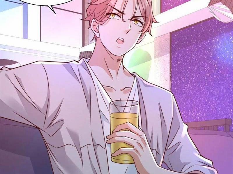 Tôi Là Tài Xế Xe Công Nghệ Có Chút Tiền Thì Đã Sao? 130 trang 41