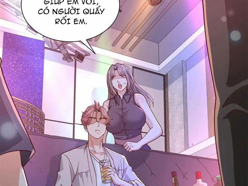 Tôi Là Tài Xế Xe Công Nghệ Có Chút Tiền Thì Đã Sao? 130 trang 51