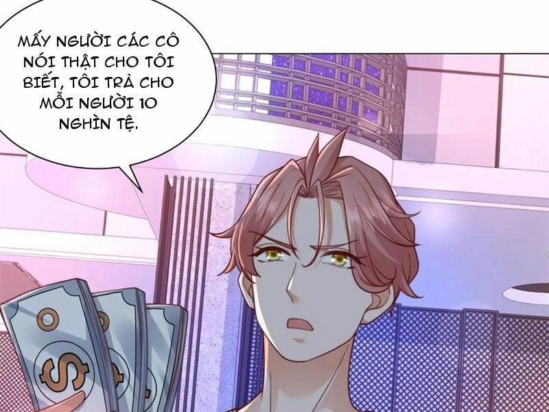 Tôi Là Tài Xế Xe Công Nghệ Có Chút Tiền Thì Đã Sao? 130 trang 61