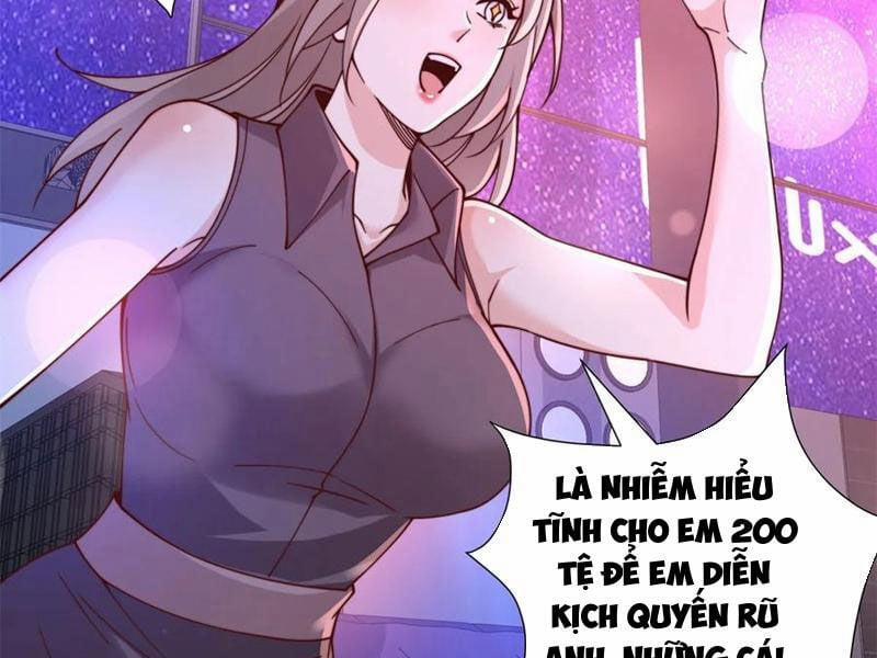 Tôi Là Tài Xế Xe Công Nghệ Có Chút Tiền Thì Đã Sao? 130 trang 64