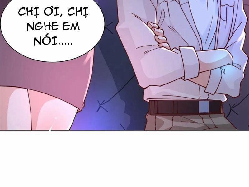 Tôi Là Tài Xế Xe Công Nghệ Có Chút Tiền Thì Đã Sao? 130 trang 78