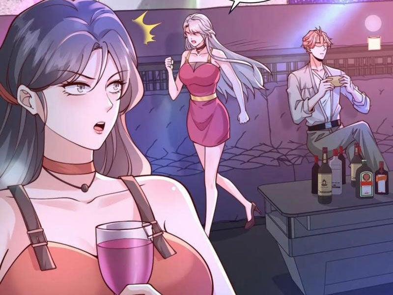 Tôi Là Tài Xế Xe Công Nghệ Có Chút Tiền Thì Đã Sao? 130 trang 8