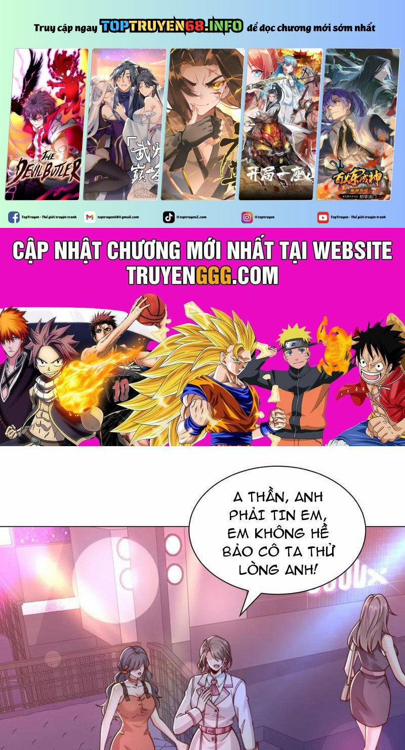 Tôi Là Tài Xế Xe Công Nghệ Có Chút Tiền Thì Đã Sao? 131 trang 0