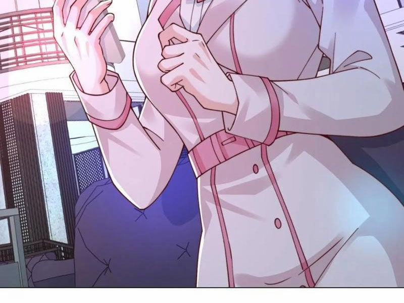 Tôi Là Tài Xế Xe Công Nghệ Có Chút Tiền Thì Đã Sao? 131 trang 32