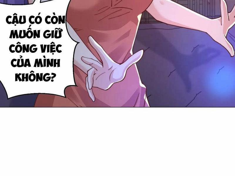 Tôi Là Tài Xế Xe Công Nghệ Có Chút Tiền Thì Đã Sao? 131 trang 35