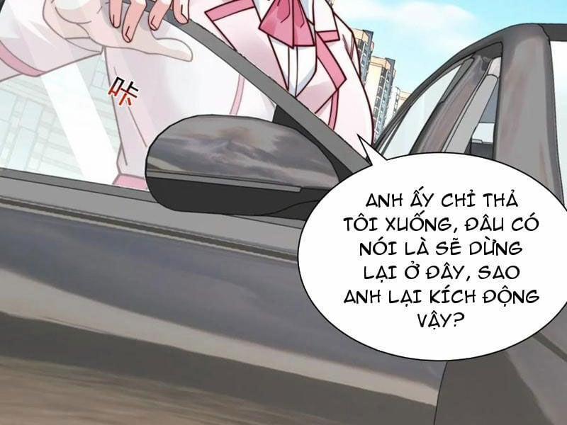 Tôi Là Tài Xế Xe Công Nghệ Có Chút Tiền Thì Đã Sao? 131 trang 83