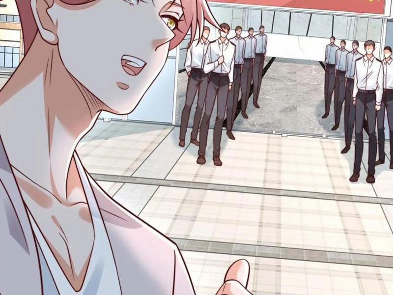 Tôi Là Tài Xế Xe Công Nghệ Có Chút Tiền Thì Đã Sao? 131 trang 97