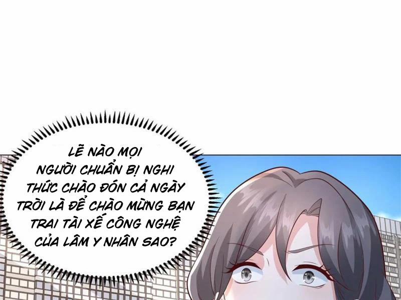 Tôi Là Tài Xế Xe Công Nghệ Có Chút Tiền Thì Đã Sao? 132 trang 14