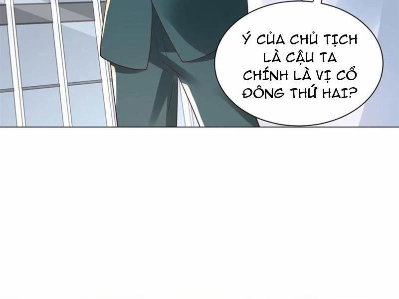 Tôi Là Tài Xế Xe Công Nghệ Có Chút Tiền Thì Đã Sao? 132 trang 18