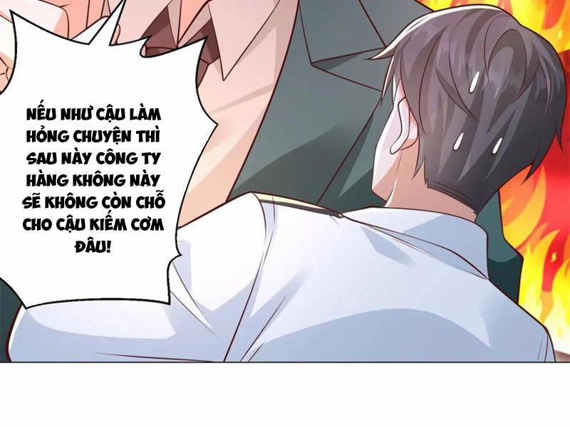 Tôi Là Tài Xế Xe Công Nghệ Có Chút Tiền Thì Đã Sao? 132 trang 20