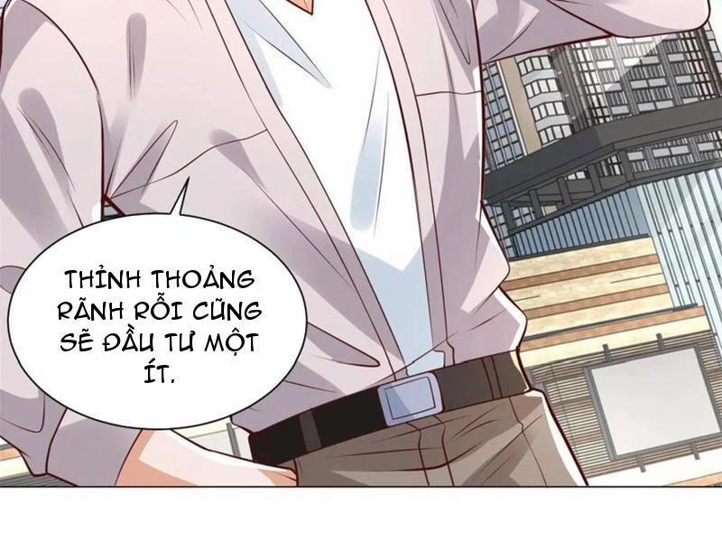 Tôi Là Tài Xế Xe Công Nghệ Có Chút Tiền Thì Đã Sao? 132 trang 25