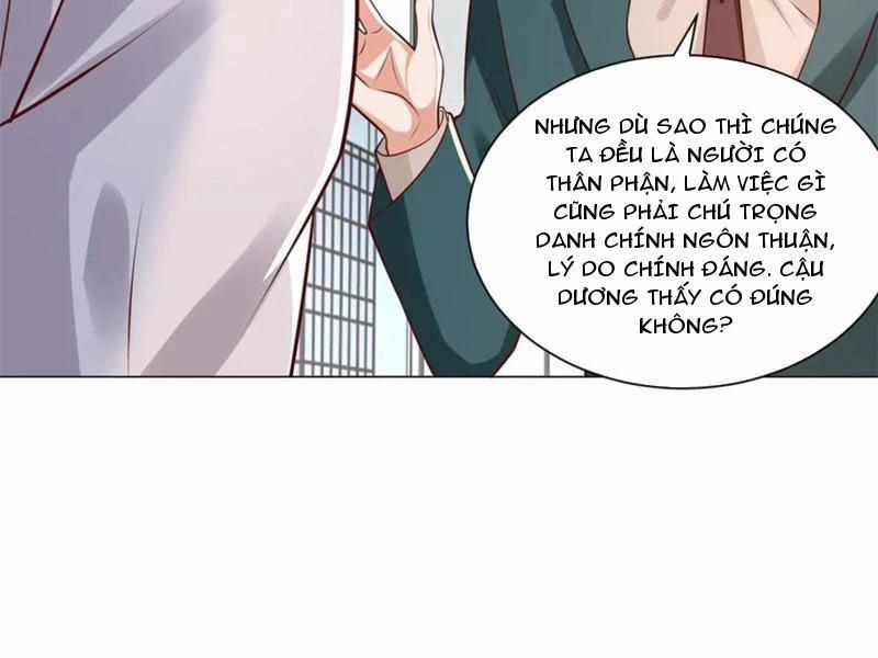 Tôi Là Tài Xế Xe Công Nghệ Có Chút Tiền Thì Đã Sao? 132 trang 39