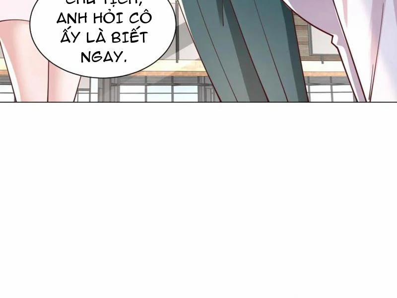 Tôi Là Tài Xế Xe Công Nghệ Có Chút Tiền Thì Đã Sao? 132 trang 44