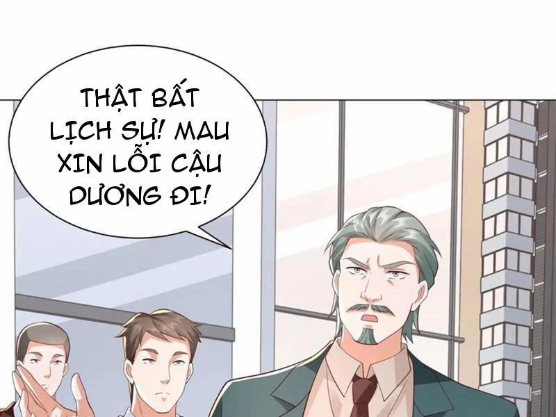 Tôi Là Tài Xế Xe Công Nghệ Có Chút Tiền Thì Đã Sao? 132 trang 5