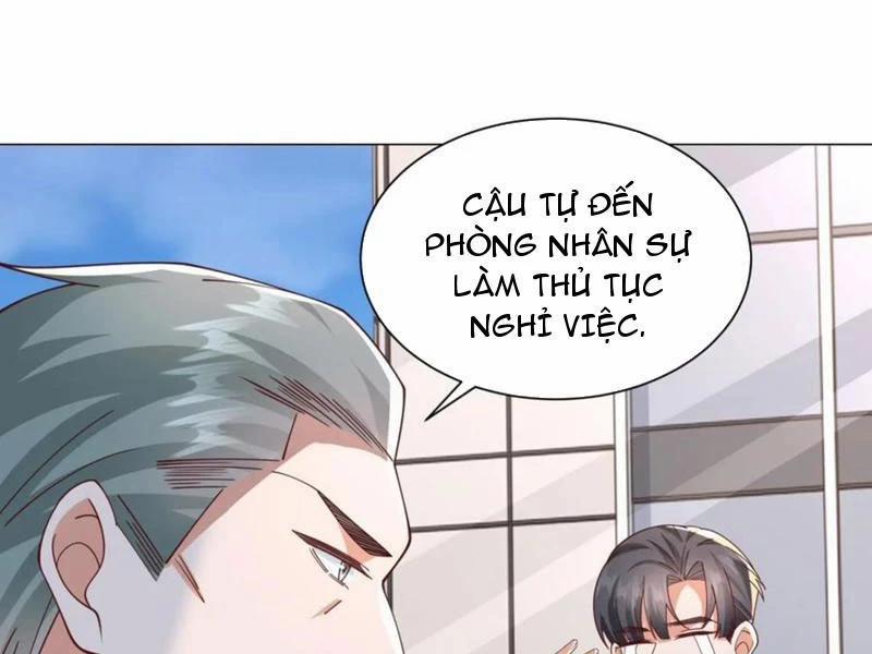 Tôi Là Tài Xế Xe Công Nghệ Có Chút Tiền Thì Đã Sao? 132 trang 50