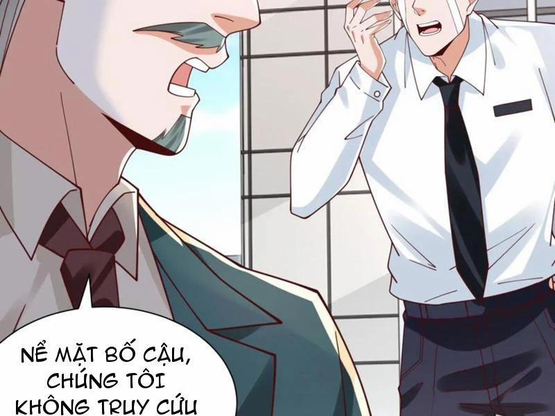 Tôi Là Tài Xế Xe Công Nghệ Có Chút Tiền Thì Đã Sao? 132 trang 51