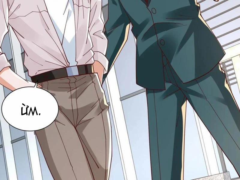 Tôi Là Tài Xế Xe Công Nghệ Có Chút Tiền Thì Đã Sao? 132 trang 54