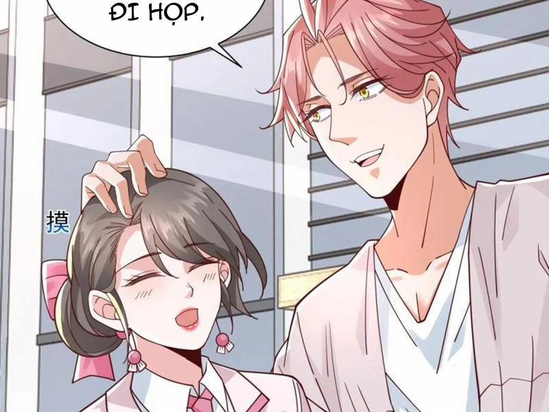 Tôi Là Tài Xế Xe Công Nghệ Có Chút Tiền Thì Đã Sao? 132 trang 56