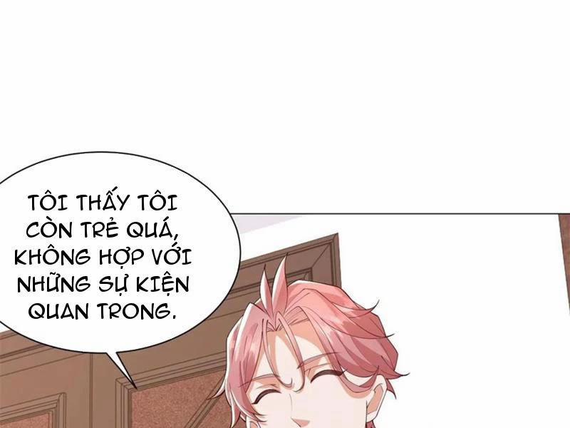 Tôi Là Tài Xế Xe Công Nghệ Có Chút Tiền Thì Đã Sao? 132 trang 76