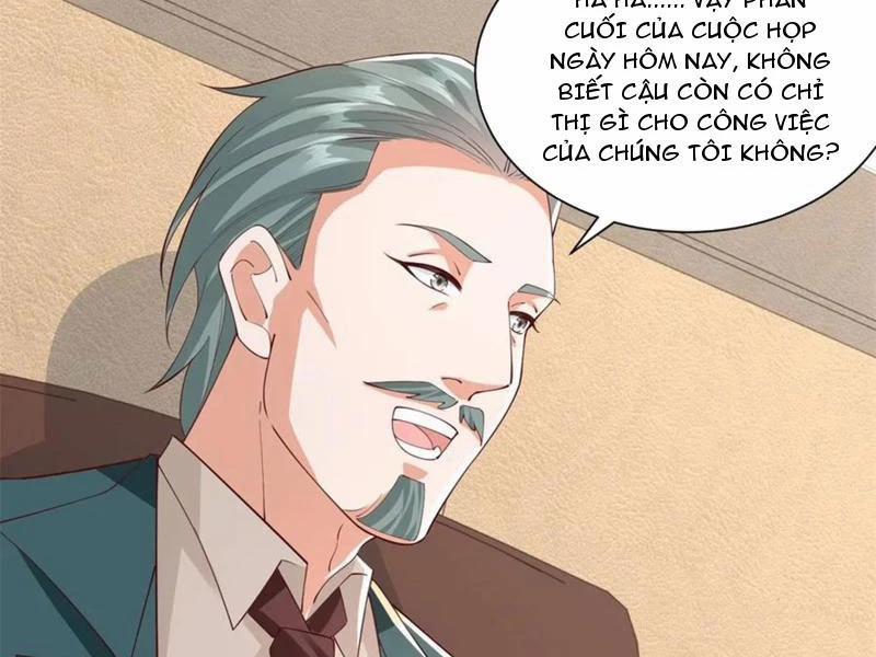 Tôi Là Tài Xế Xe Công Nghệ Có Chút Tiền Thì Đã Sao? 132 trang 79