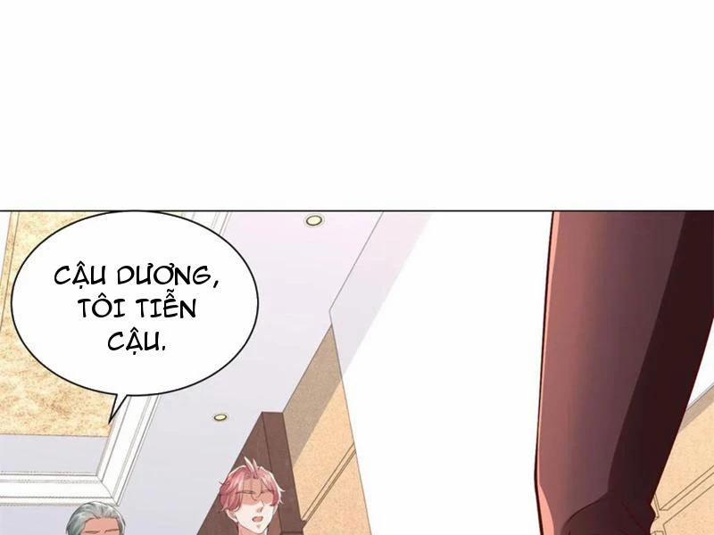 Tôi Là Tài Xế Xe Công Nghệ Có Chút Tiền Thì Đã Sao? 132 trang 84