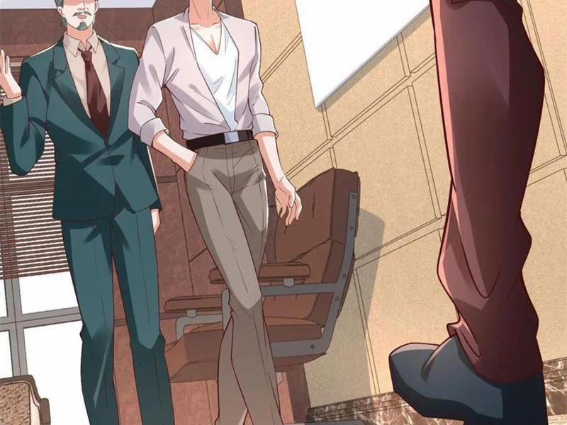 Tôi Là Tài Xế Xe Công Nghệ Có Chút Tiền Thì Đã Sao? 132 trang 85