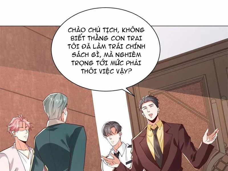 Tôi Là Tài Xế Xe Công Nghệ Có Chút Tiền Thì Đã Sao? 133 trang 0