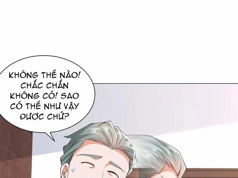 Tôi Là Tài Xế Xe Công Nghệ Có Chút Tiền Thì Đã Sao? 133 trang 10