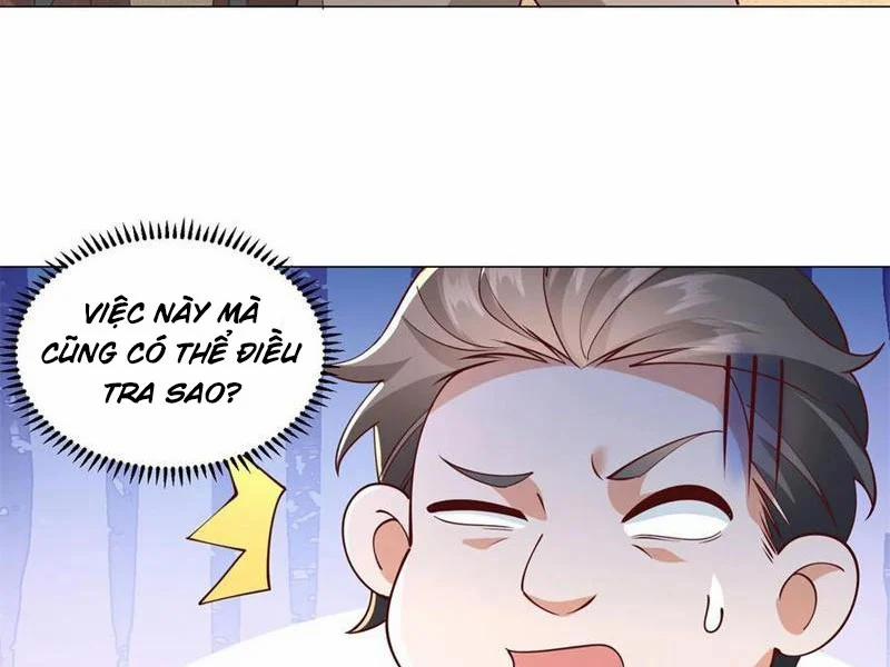 Tôi Là Tài Xế Xe Công Nghệ Có Chút Tiền Thì Đã Sao? 133 trang 15