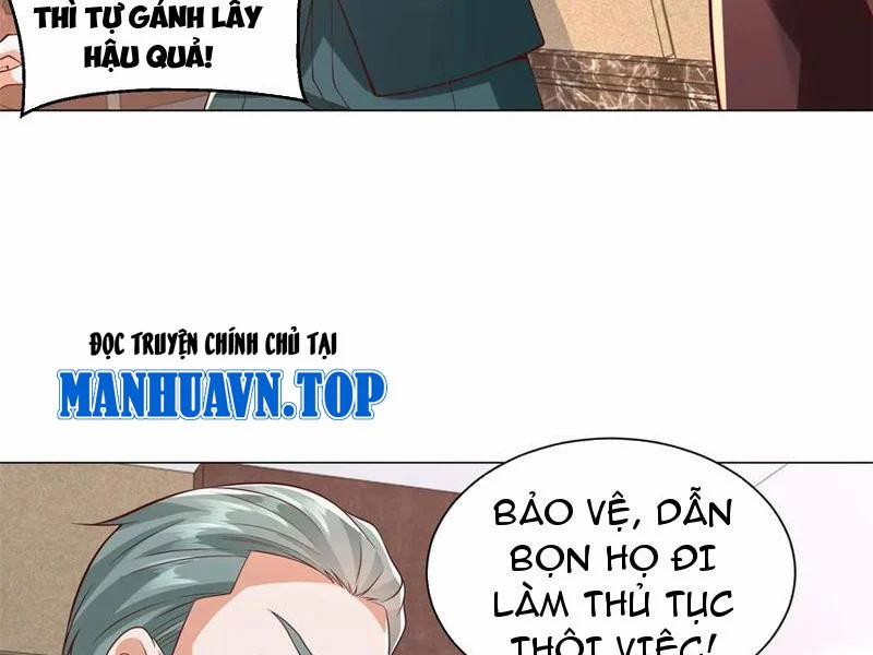Tôi Là Tài Xế Xe Công Nghệ Có Chút Tiền Thì Đã Sao? 133 trang 19