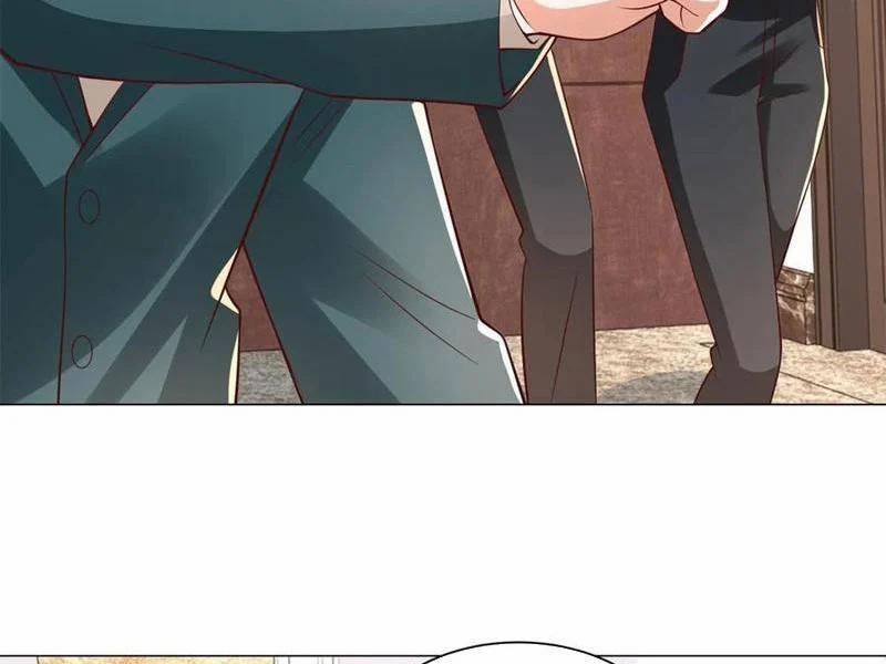 Tôi Là Tài Xế Xe Công Nghệ Có Chút Tiền Thì Đã Sao? 133 trang 21