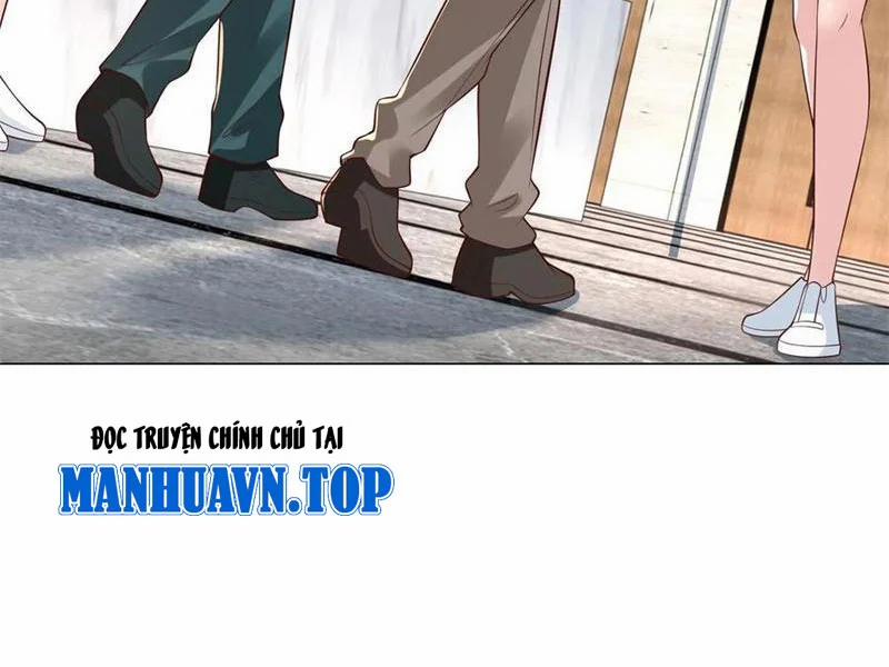 Tôi Là Tài Xế Xe Công Nghệ Có Chút Tiền Thì Đã Sao? 133 trang 32