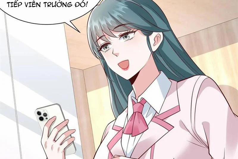 Tôi Là Tài Xế Xe Công Nghệ Có Chút Tiền Thì Đã Sao? 133 trang 38