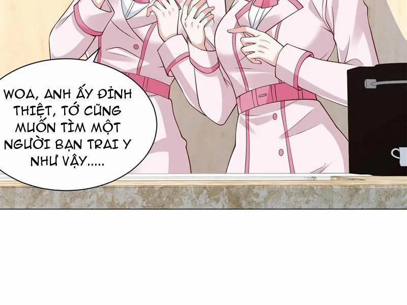 Tôi Là Tài Xế Xe Công Nghệ Có Chút Tiền Thì Đã Sao? 133 trang 41