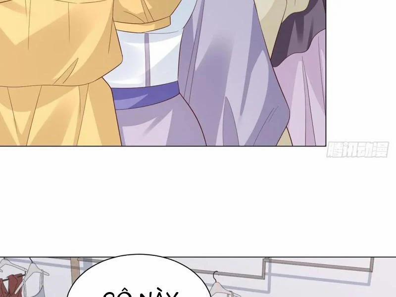 Tôi Là Tài Xế Xe Công Nghệ Có Chút Tiền Thì Đã Sao? 133 trang 78