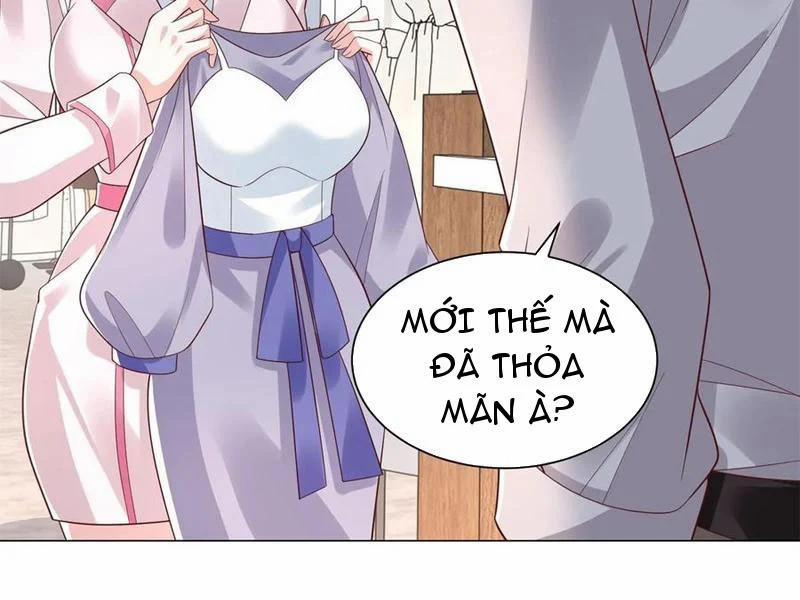 Tôi Là Tài Xế Xe Công Nghệ Có Chút Tiền Thì Đã Sao? 133 trang 84