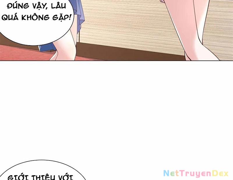 Tôi Là Tài Xế Xe Công Nghệ Có Chút Tiền Thì Đã Sao? 134 trang 13