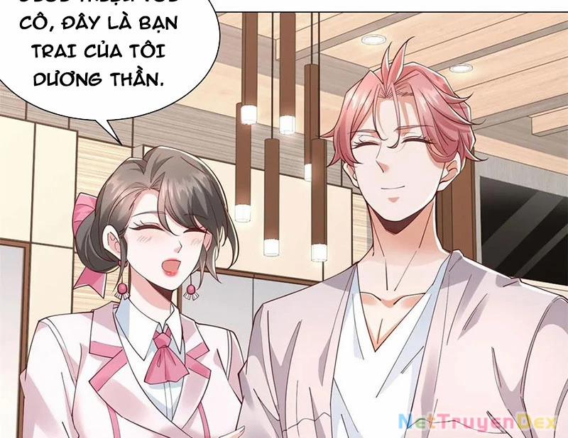 Tôi Là Tài Xế Xe Công Nghệ Có Chút Tiền Thì Đã Sao? 134 trang 14